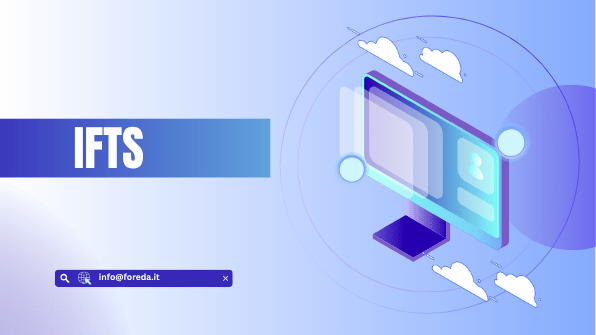 Corso IFTS TECH NET II