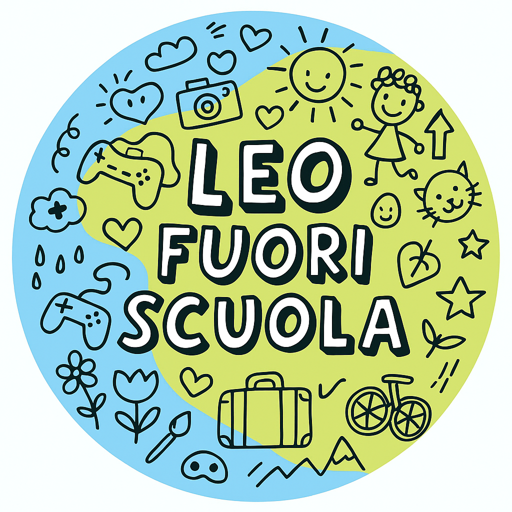 Progetto LEO FUORI SCUOLA