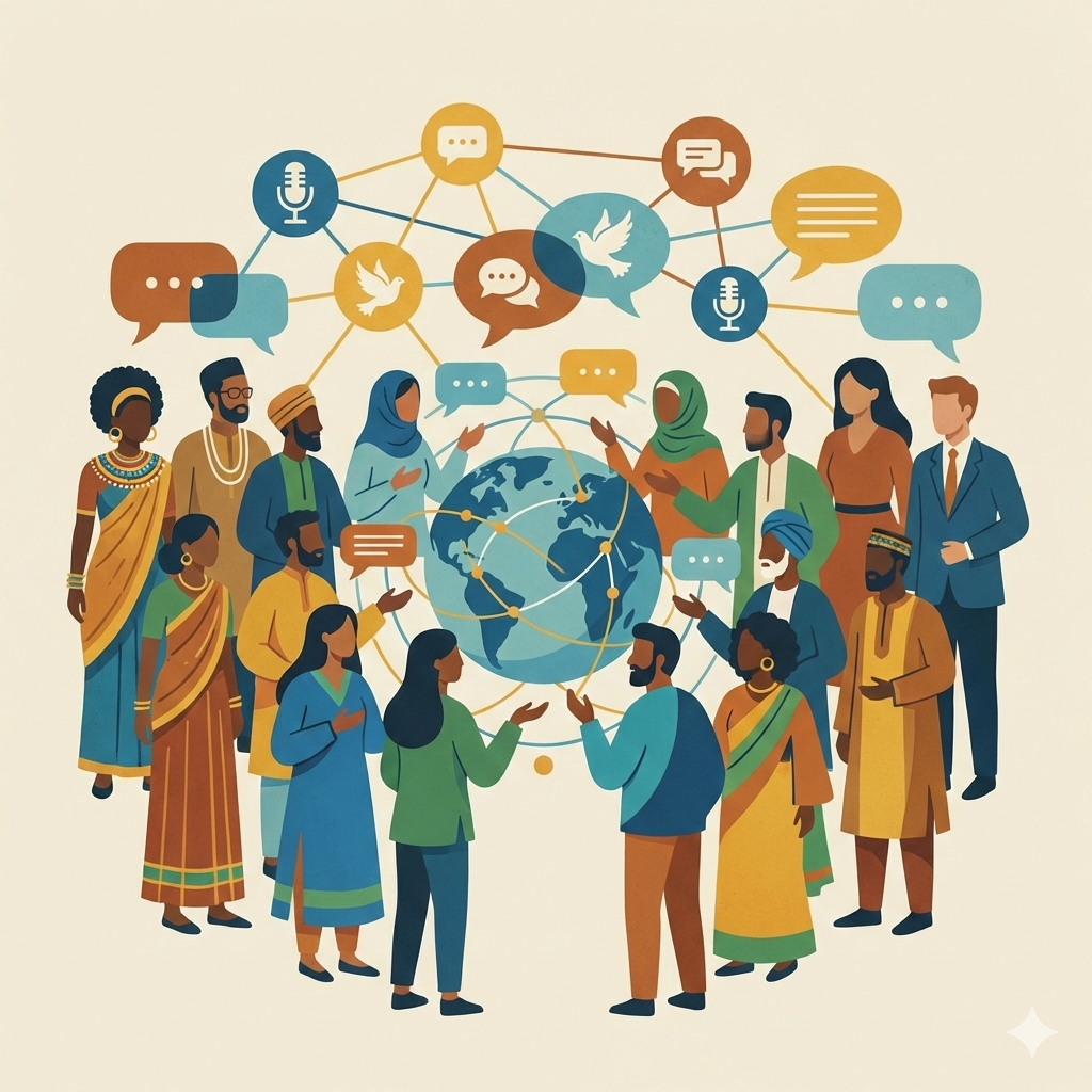 Corso di Mediatore Interculturale