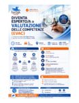 DIVENTA ESPERTO/A DI VALUTAZIONE DELLE COMPETENZE (EVAC)