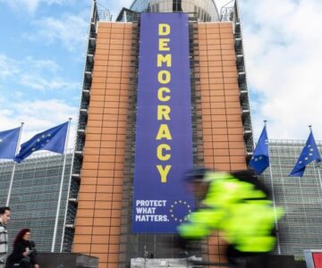 I FONDI EUROPEI
