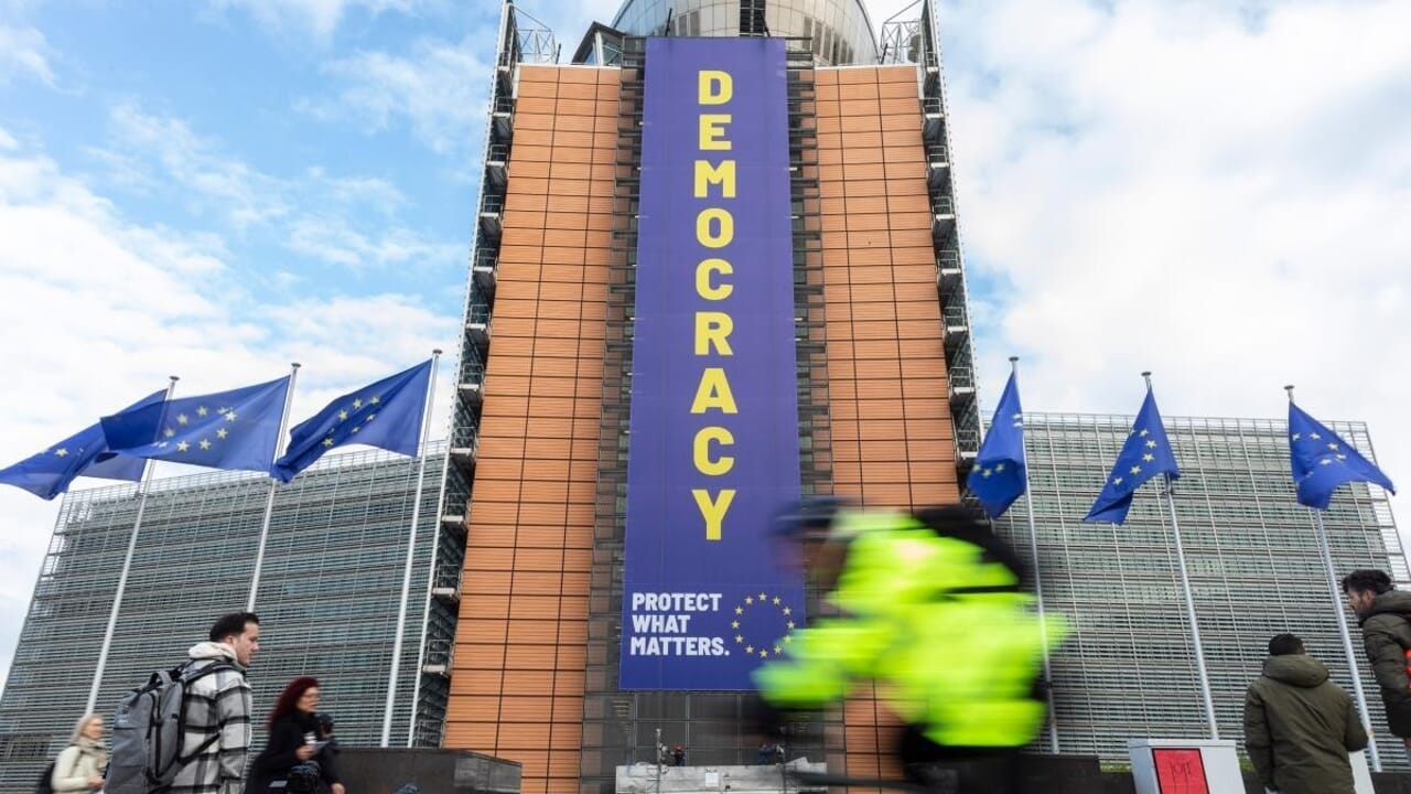 I FONDI EUROPEI